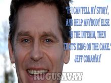 Jeff Conaway