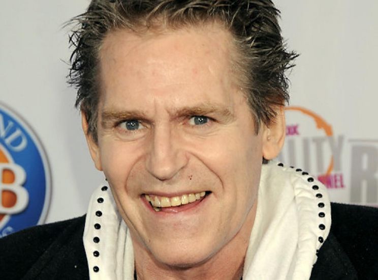 Jeff Conaway