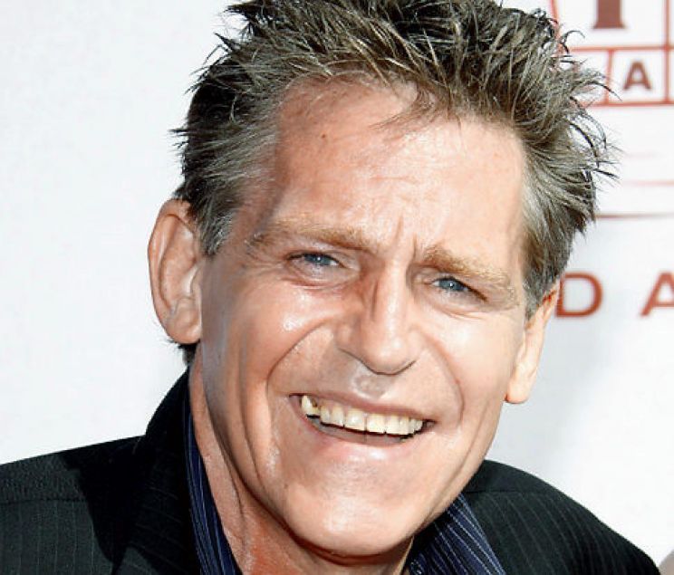 Jeff Conaway