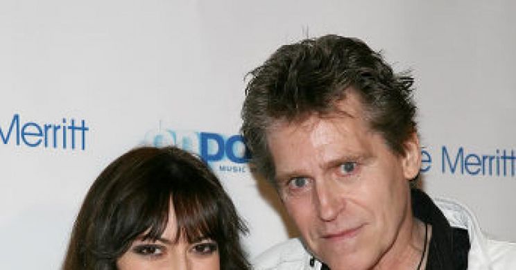 Jeff Conaway