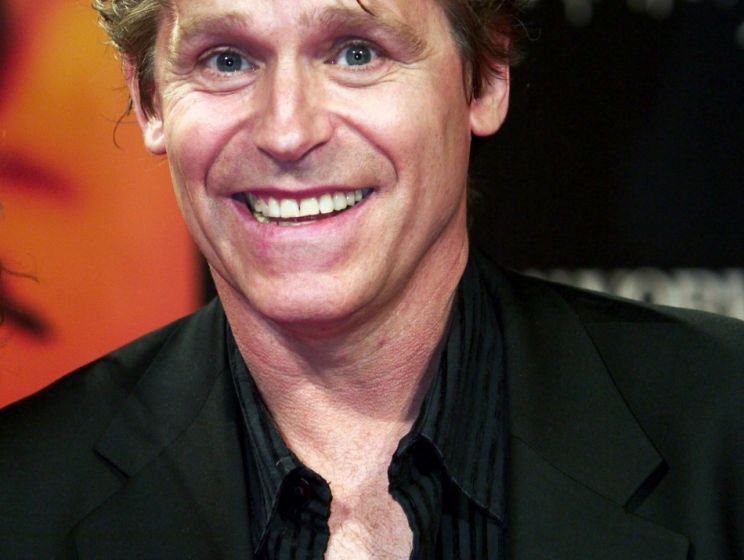 Jeff Conaway