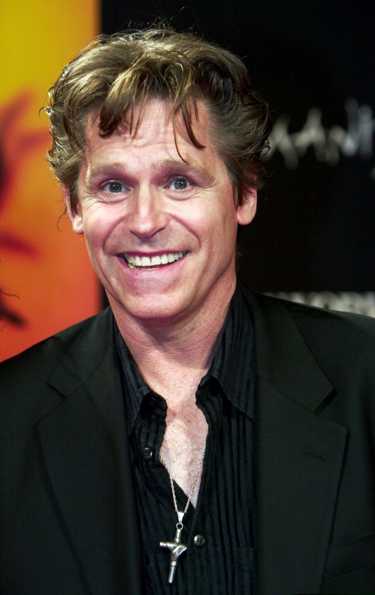 Jeff Conaway