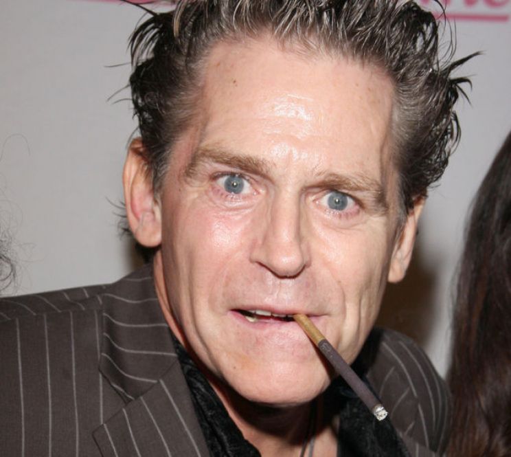 Jeff Conaway