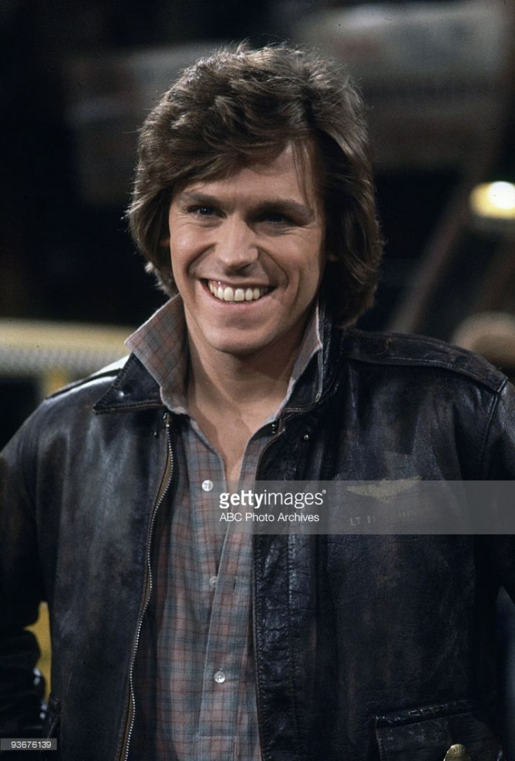 Jeff Conaway