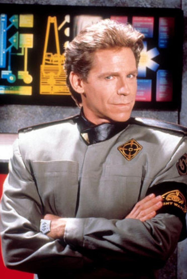 Jeff Conaway