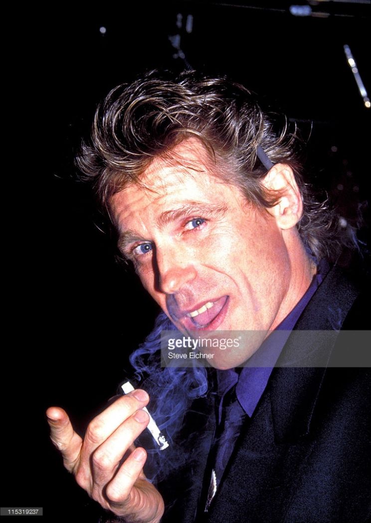 Jeff Conaway