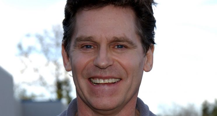 Jeff Conaway