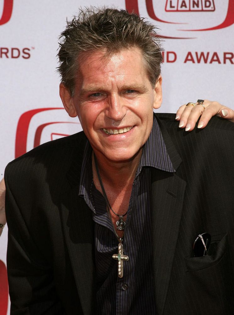 Jeff Conaway