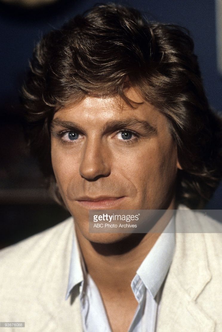 Jeff Conaway