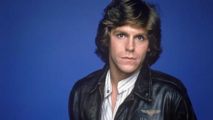 Jeff Conaway