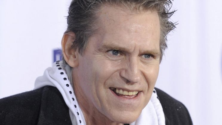 Jeff Conaway