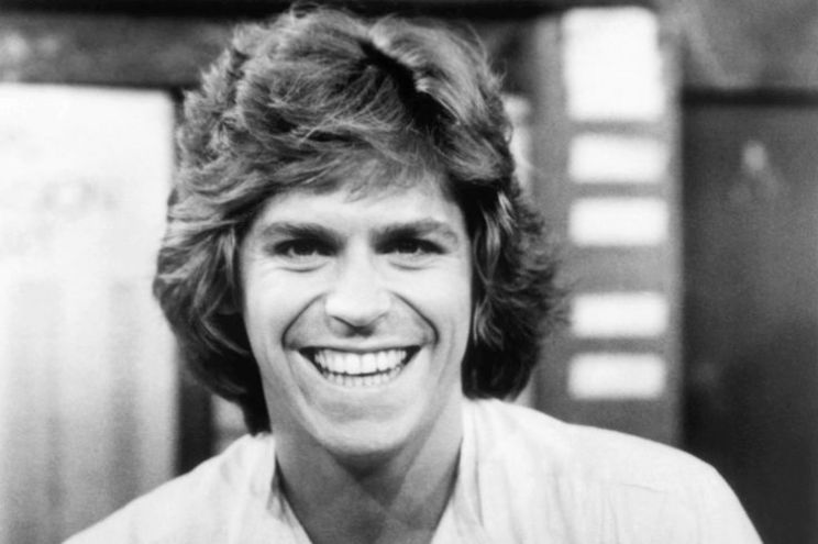 Jeff Conaway