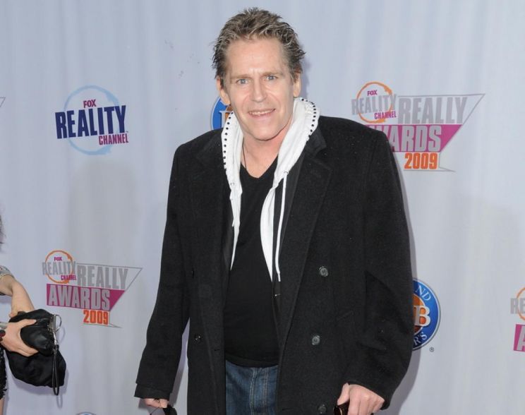 Jeff Conaway