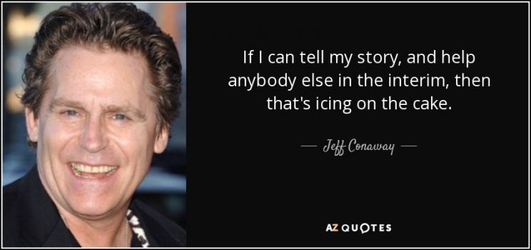 Jeff Conaway