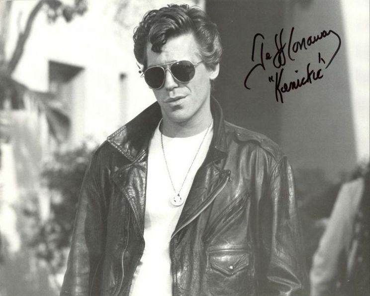 Jeff Conaway