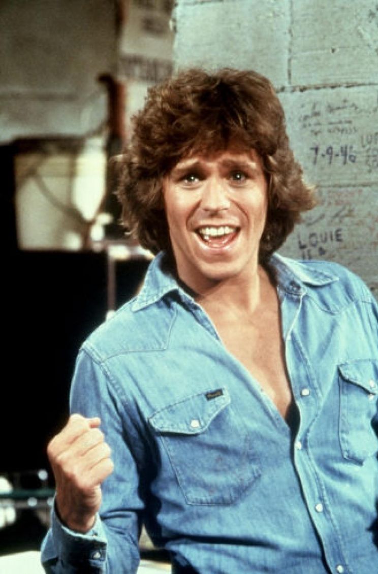 Jeff Conaway