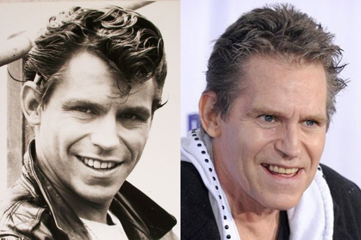 Jeff Conaway