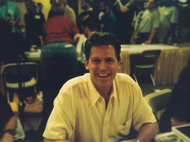 Jeff Conaway