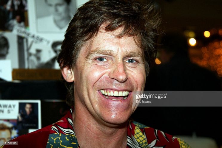 Jeff Conaway