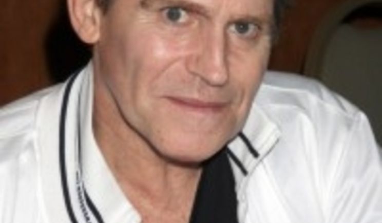 Jeff Conaway