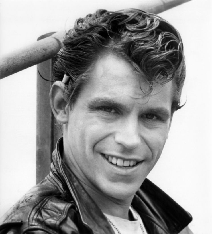 Jeff Conaway