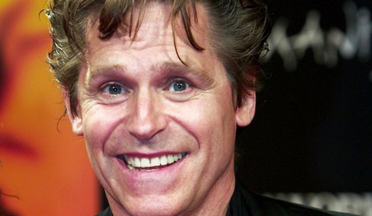 Jeff Conaway