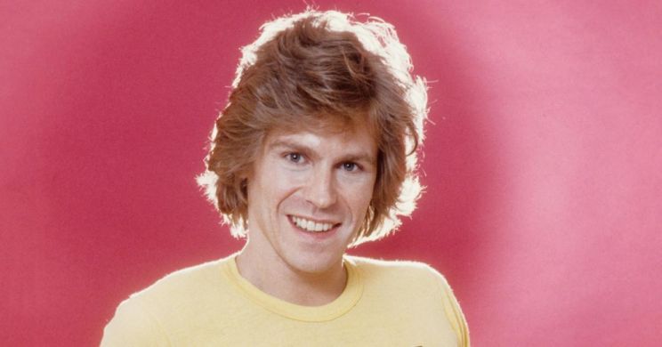 Jeff Conaway