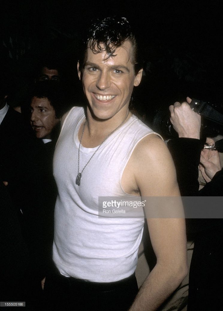 Jeff Conaway