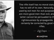 Jeff Cooper