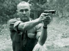 Jeff Cooper