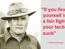 Jeff Cooper