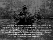 Jeff Cooper