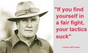 Jeff Cooper