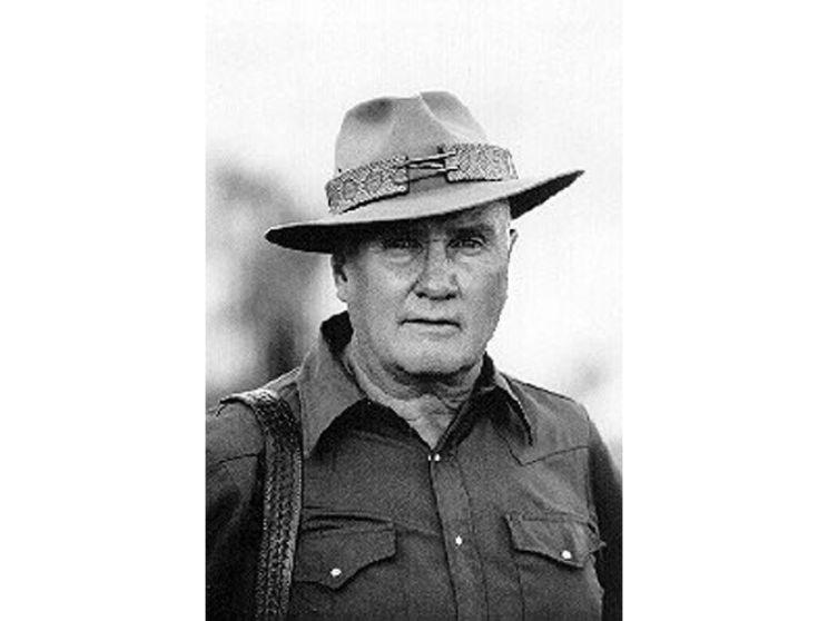 Jeff Cooper