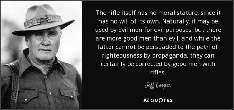 Jeff Cooper