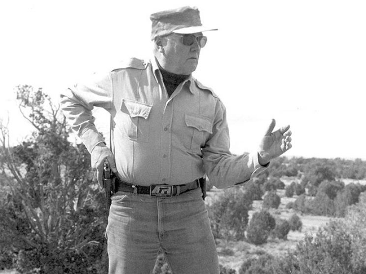 Jeff Cooper