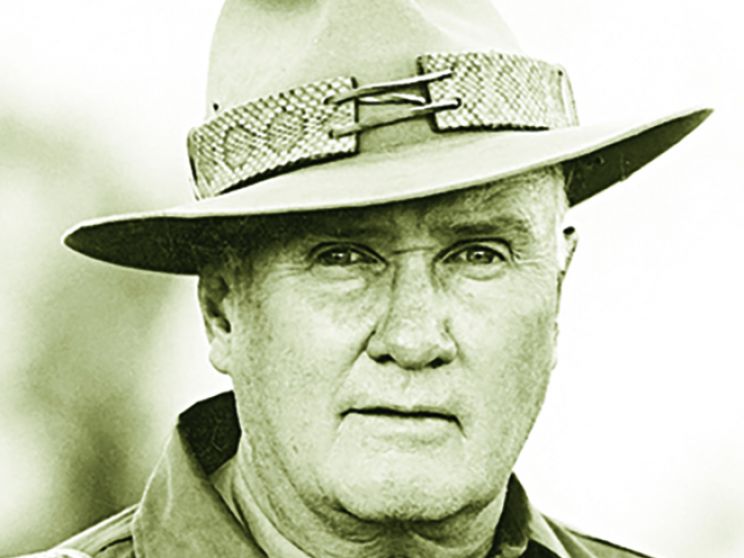 Jeff Cooper