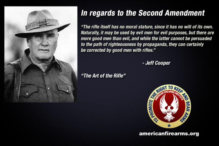 Jeff Cooper