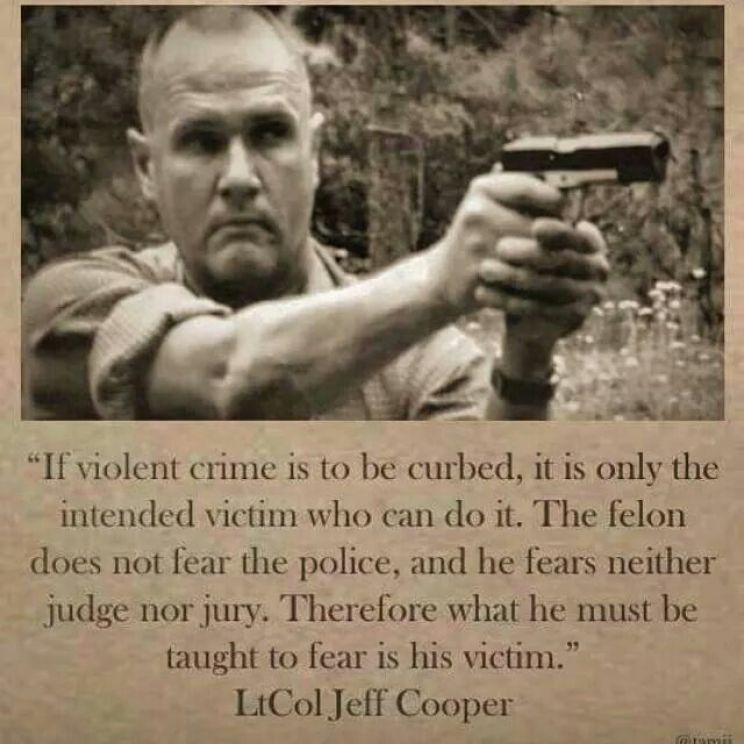 Jeff Cooper