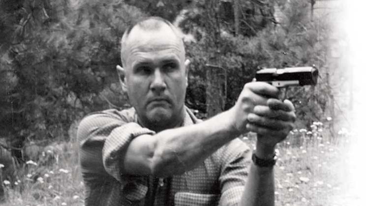 Jeff Cooper