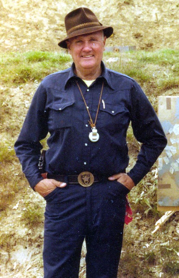 Jeff Cooper