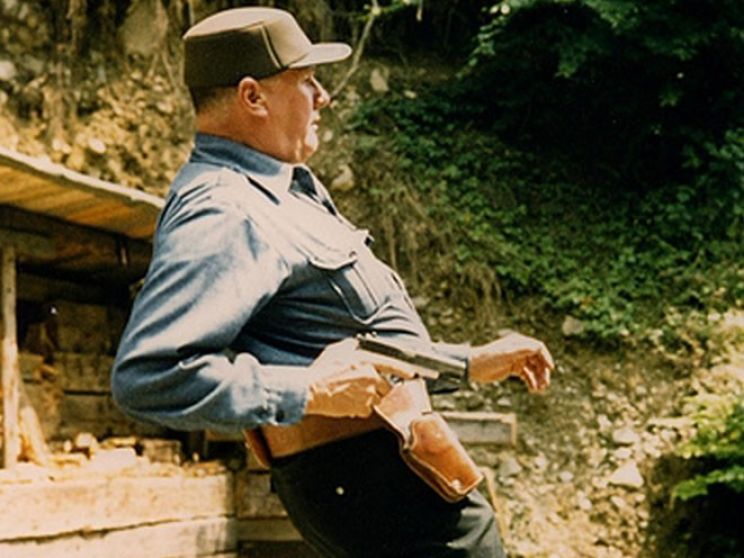 Jeff Cooper