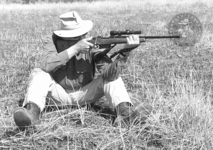 Jeff Cooper