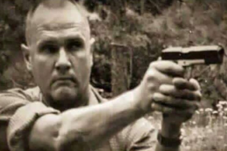 Jeff Cooper