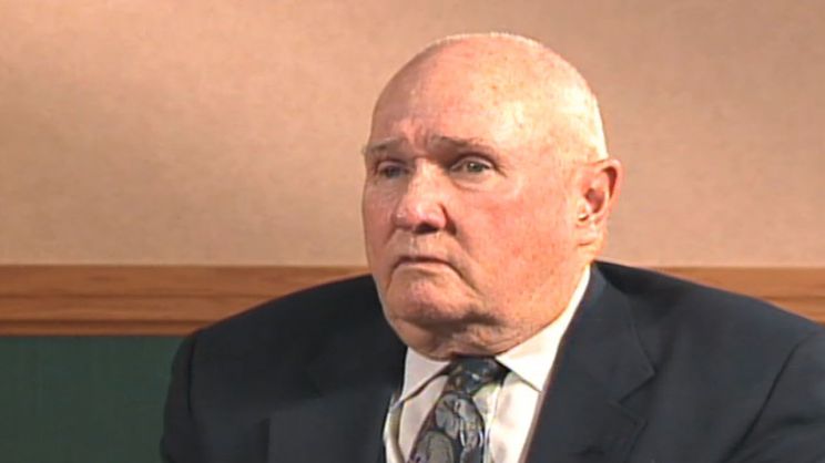 Jeff Cooper