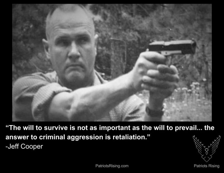 Jeff Cooper