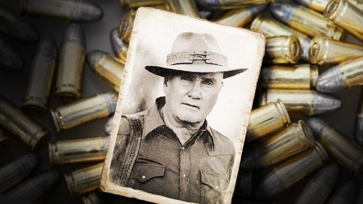 Jeff Cooper
