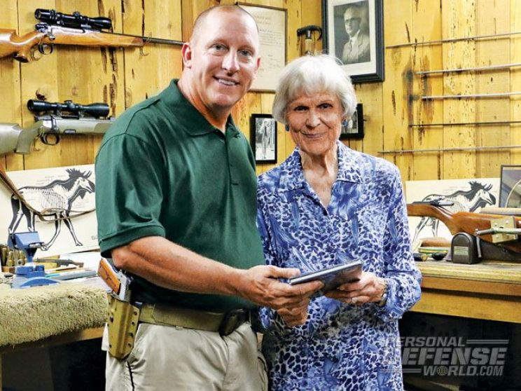 Jeff Cooper