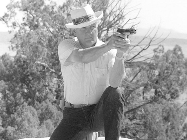 Jeff Cooper