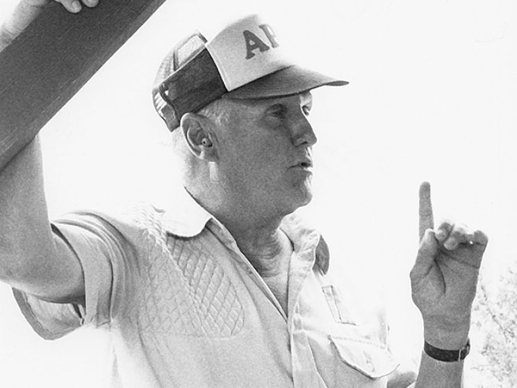 Jeff Cooper